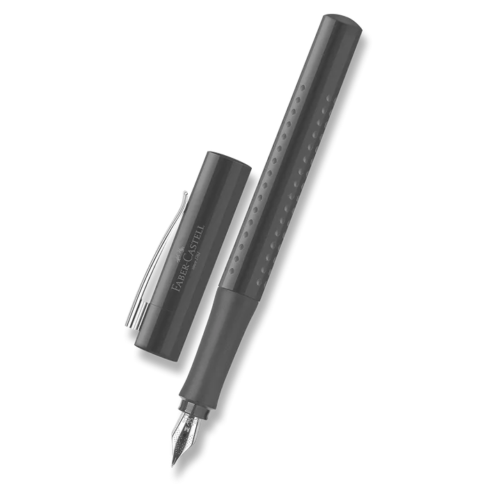 Termék főképe Plnicí pero Faber-Castell Grip 2010 Harmony hrot M