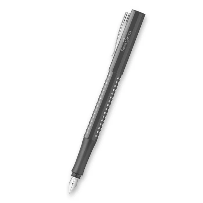 Termék főképe Plnicí pero Faber-Castell Grip 2010 modrá