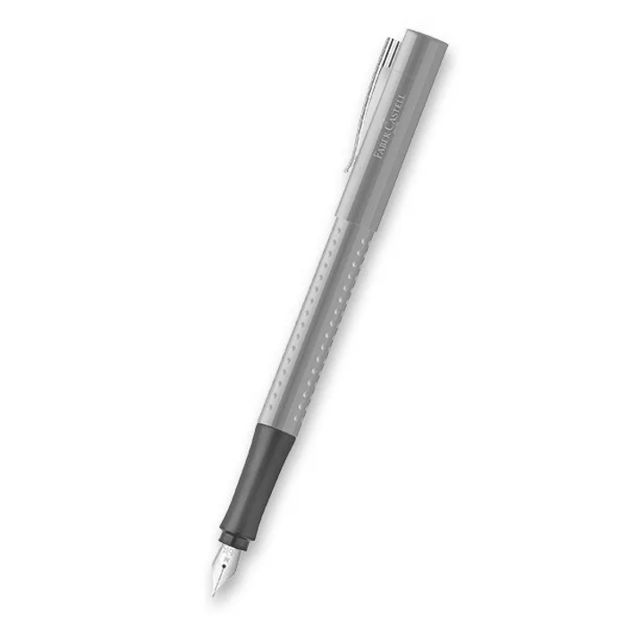 Termék főképe Plnicí pero Faber-Castell Grip 2010 růžová