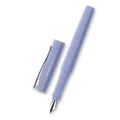 Faber-Castell Poly Pen M töltőtoll, halvány írisz