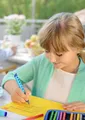 Következő termékkép Scribolino töltőtoll jobbkezeseknek, kék Faber-Castell 149847