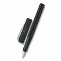 Következő termékkép Töltőtoll Grip 2011, F, fekete Faber-Castell 140908