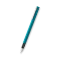 LAMY cp1 Akvamarin töltőtoll - F hegyű