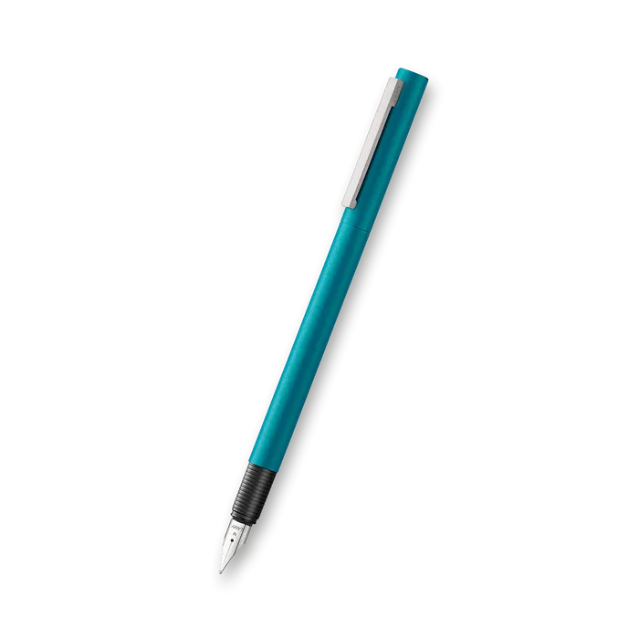 Termék főképe Plnicí pero LAMY cp1 Aquamarine - hrot F