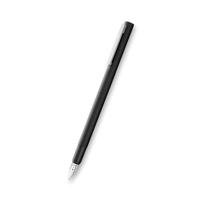 Termék főképe Plnicí pero LAMY cp1 Matt Black - hrot B