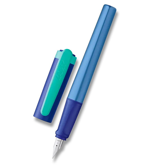 Termék főképe Plnicí pero LAMY nexx multiblue - hrot M