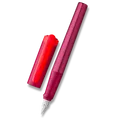 LAMY nexx multired töltőtoll - M betűméret