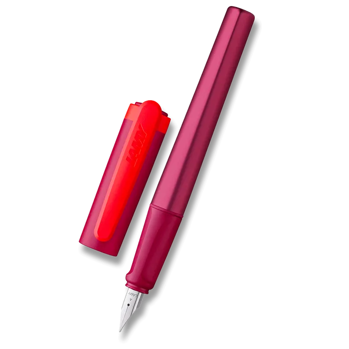 Termék főképe Plnicí pero LAMY nexx multired - hrot M