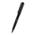 Töltőtoll LAMY safari all black - hegy M