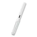 Következő termékkép Plnicí pero LAMY safari all white - hrot M