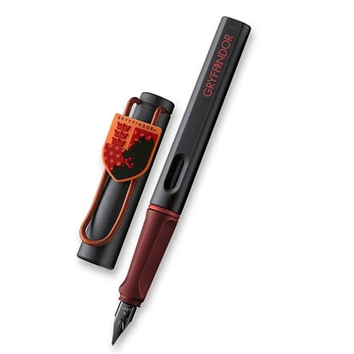 Termék főképe Plnicí pero LAMY safari Harry Potter Gryffindor - M