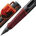 Következő termékkép LAMY szafari töltőtoll Harry Potter Griffendél - M