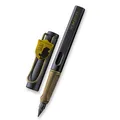LAMY szafari töltőtoll Harry Potter Hugrabugos - F