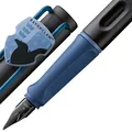 Következő termékkép Plnicí pero LAMY safari Harry Potter Ravenclaw - EF