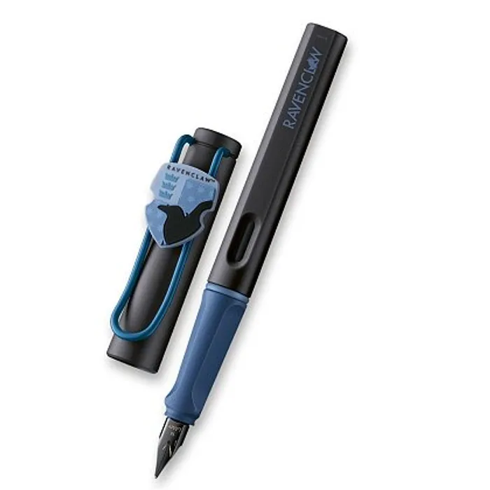 Termék főképe Plnicí pero LAMY safari Harry Potter Ravenclaw - F