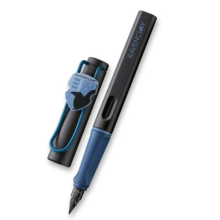 Termék főképe Plnicí pero LAMY safari Harry Potter Ravenclaw - M