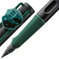 Következő termékkép Plnicí pero LAMY safari Harry Potter Slytherin - F