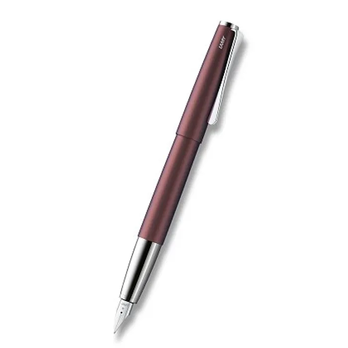 Termék főképe Plnicí pero LAMY studio orion matt - hrot F