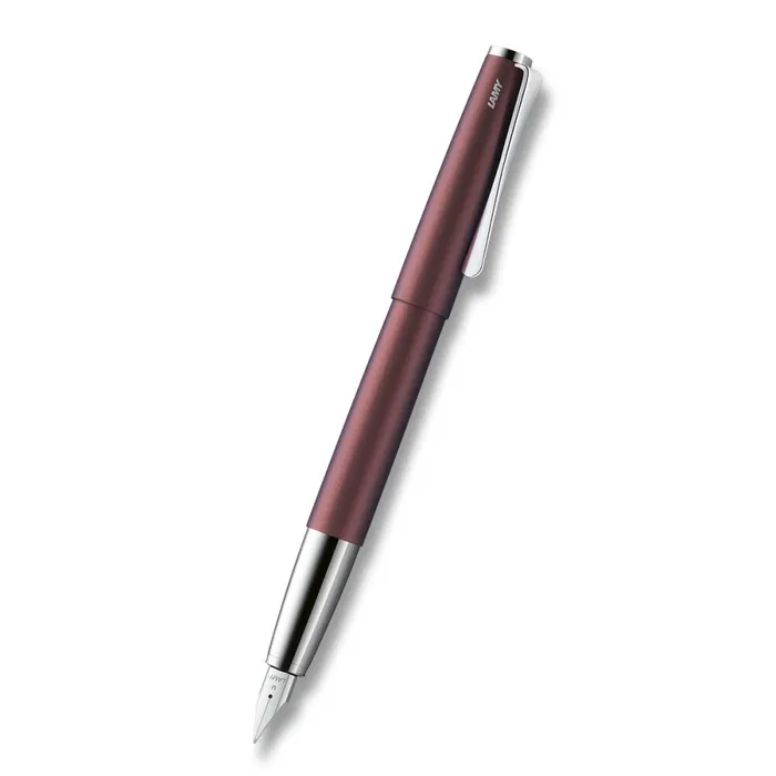 Termék főképe Plnicí pero LAMY studio orion matt - hrot M