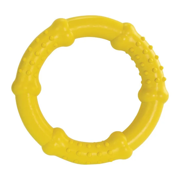 Termék főképe Plovoucí tréninkový kruh s vanilkou 13.5cm HipHop