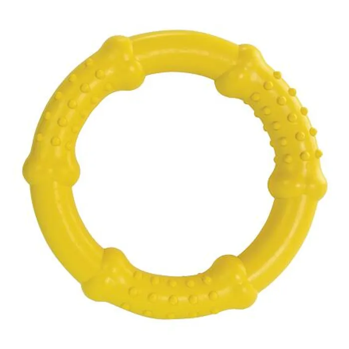 Termék főképe Plovoucí tréninkový kruh s vanilkou 17cm HipHop