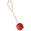 Következő termékkép Lebegő dobólabda zsinóron 7cm/35cm