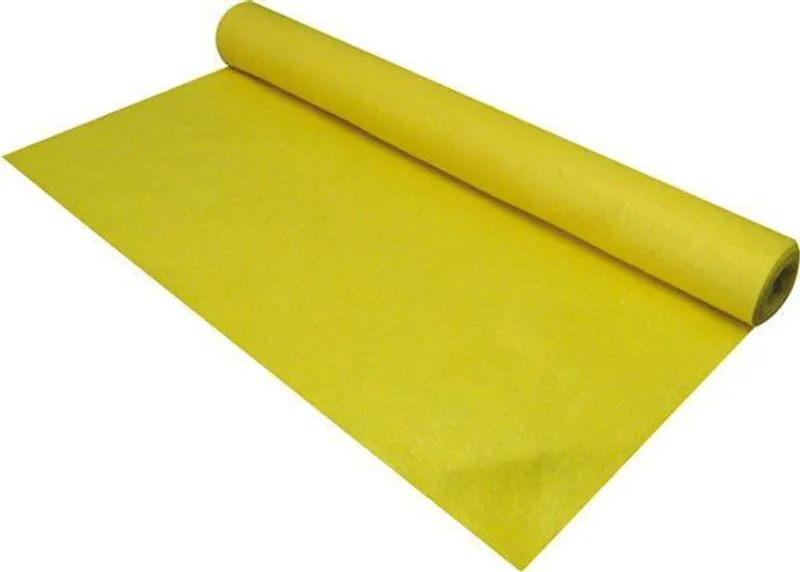 Termék főképe Plst, žlutá,měkká, role [1 ks]