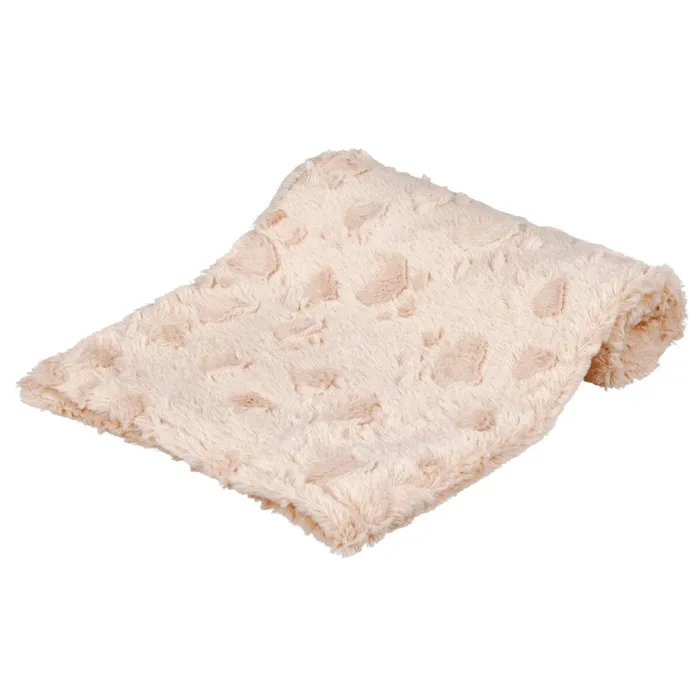Termék főképe Plyšová deka COSY, béžová 70 x 50 cm