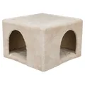 Plüss barlang nyulaknak 36 x 25 x 36 cm
