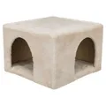 Plüss barlang nyulaknak 36 x 25 x 36 cm