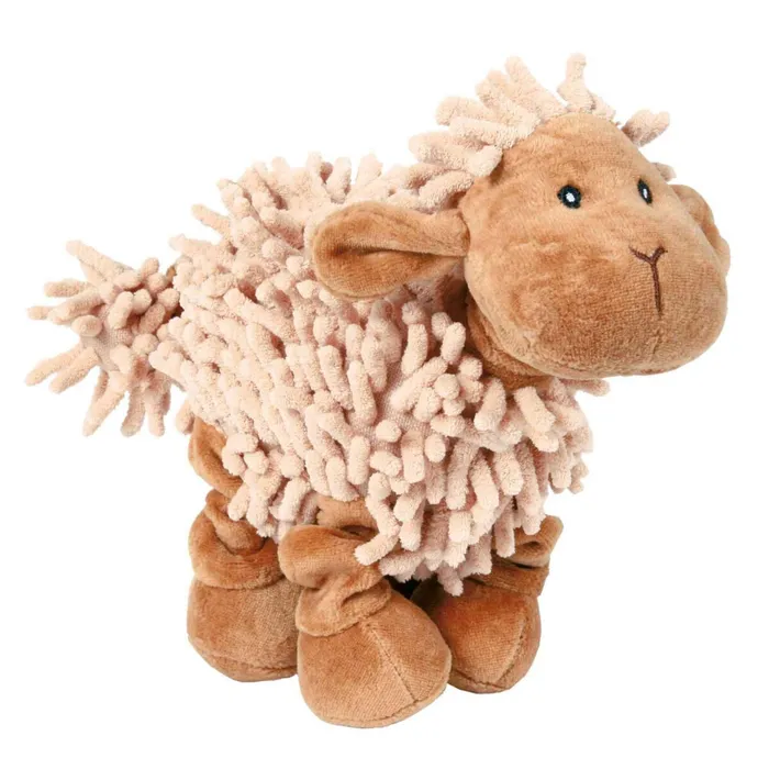 Termék főképe Plyšová ovečka se zvukem 21 cm