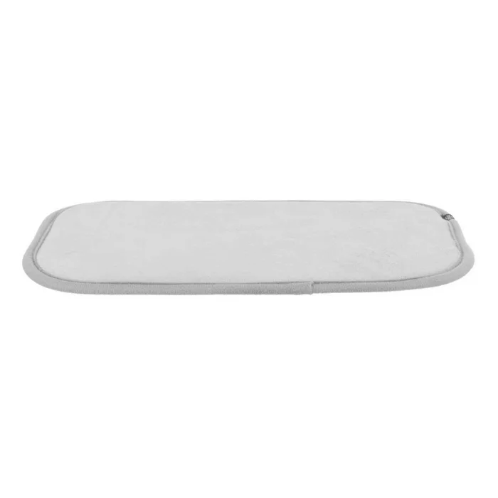 Termék főképe Plyšová podložka pro SKUDO S-M/ Gulliver 4 # 39742/3987, 36 x 56 cm, šedá
