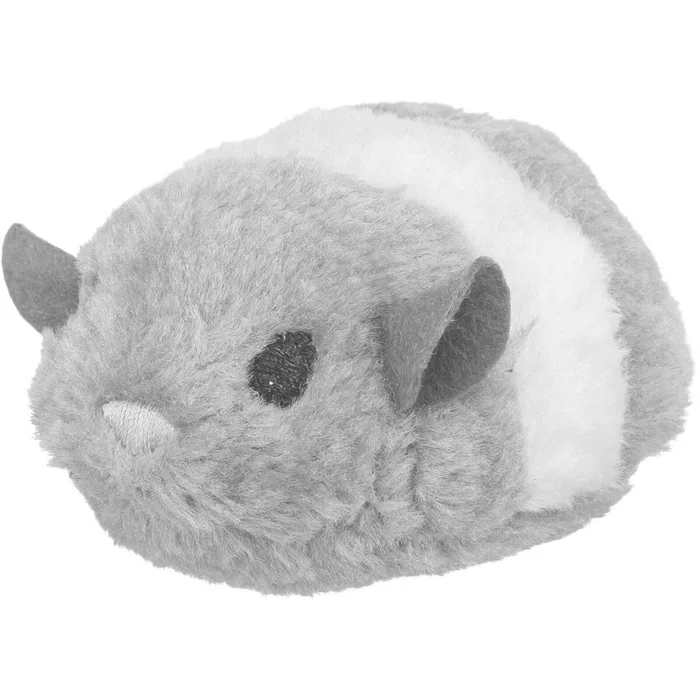 Termék főképe Plyšová vrtící zvířátka 8 cm (12ks)