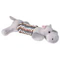 Következő termékkép Plüss fetch állatkutya/víziló 32 cm
