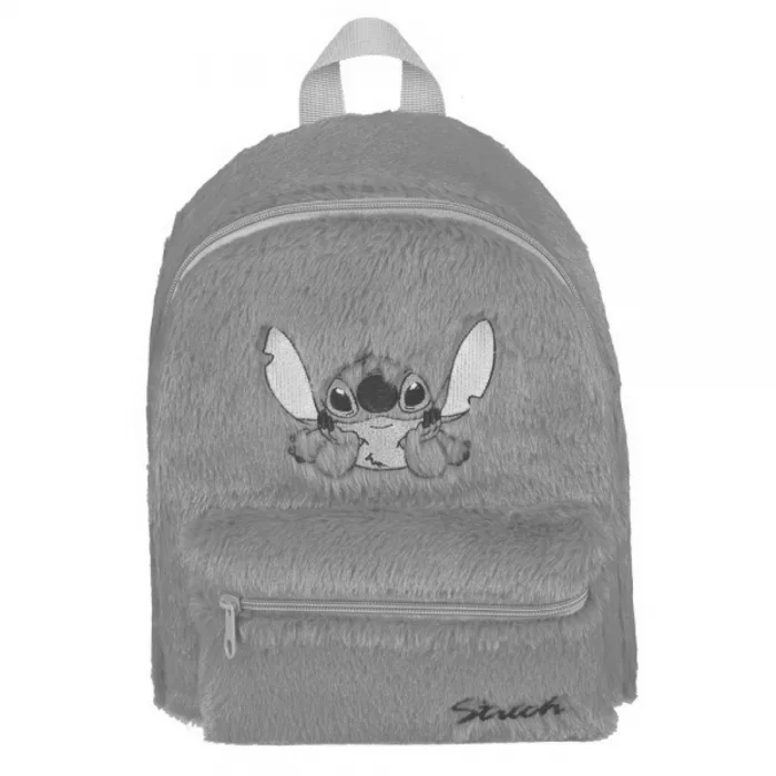 Termék főképe Plyšový batoh STITCH