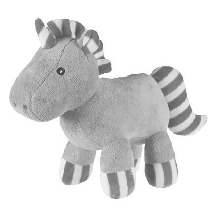 Termék főképe Plyšový jednorožec, růžový 28 cm
