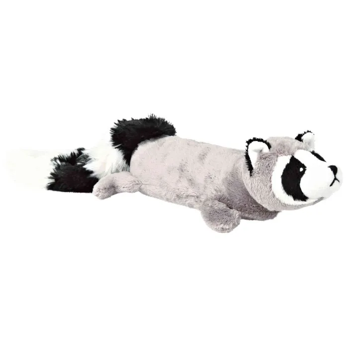 Termék főképe Plyšový mýval americký se zvukem 46 cm