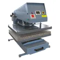Pneumatikus prés Adkins Omega 600 - 80 x 60 cm