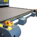 Adkins Alpha S7 pneumatikus nagy felületű prés - 170 x 120 cm