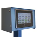 Adkins Alpha S7 pneumatikus nagy felületű prés - 170 x 120 cm