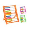 Pult - műanyag 10,5x14,5x8,5 cm, 3 szˇn kever‚ke