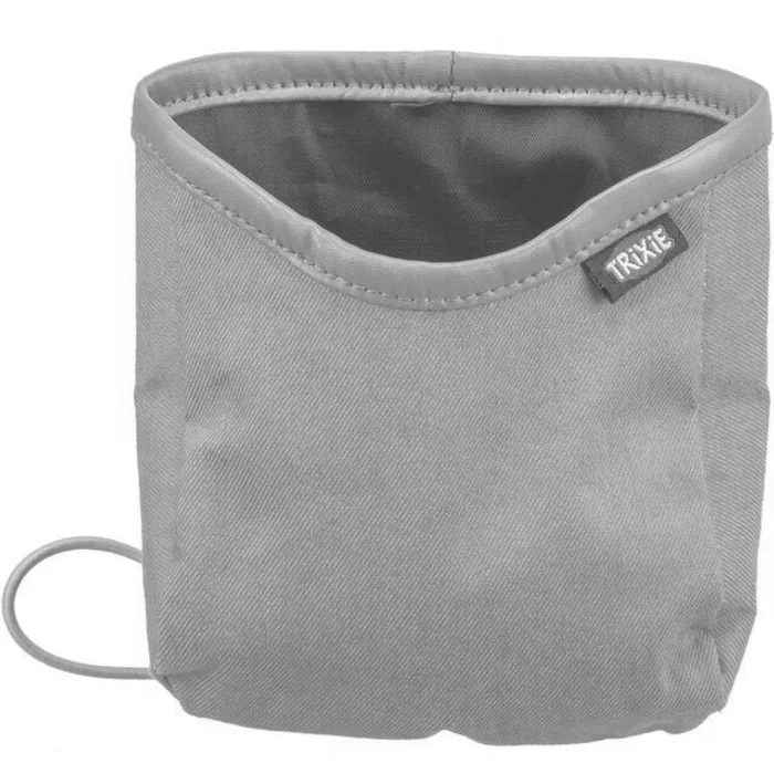 Termék főképe POCKET sáček na pamlsky ke vložení do kapsy, 15x15,5x3 cm, různé barvy
