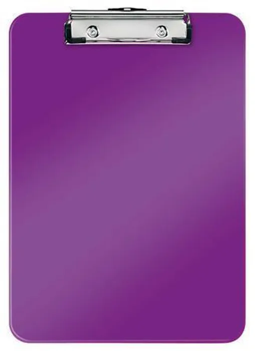 Termék főképe Podložka na psaní Leitz WOW, Purpurová