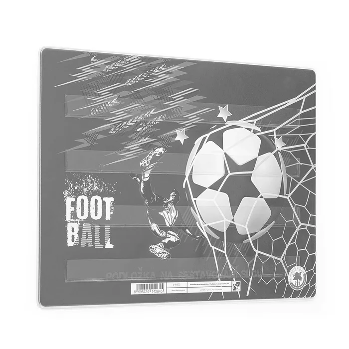 Termék főképe Podložka na sestavování slov fotbal