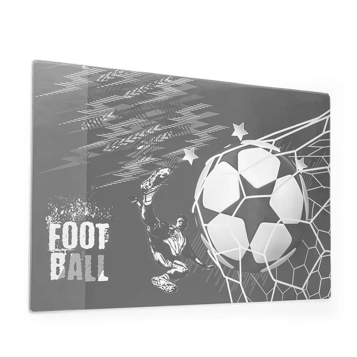 Termék főképe Podložka na stůl 60x40cm fotbal