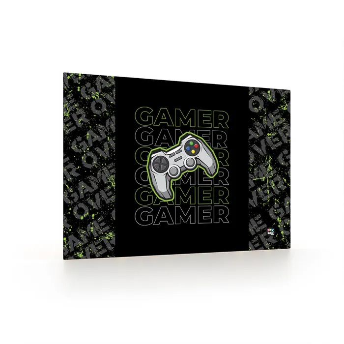 Termék főképe Podložka na stůl 60x40cm Gamer