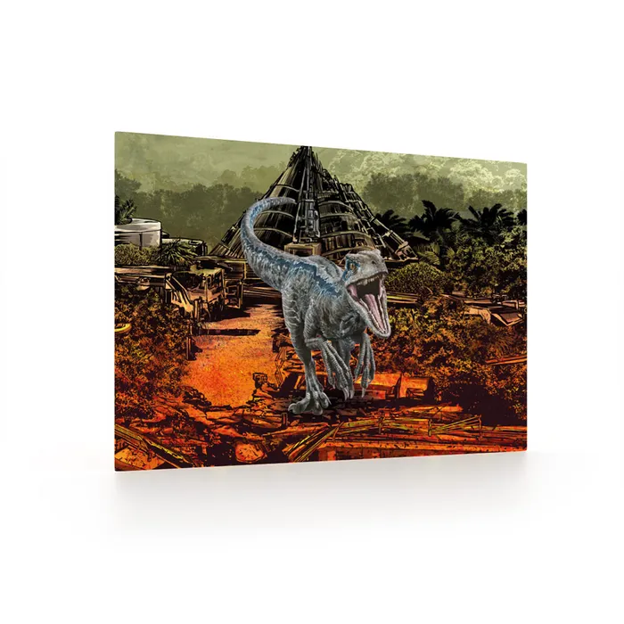 Termék főképe Podložka na stůl 60x40cm Jurassic World
