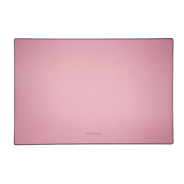 Termék főképe Podložka na stůl 60x40cm PASTELINI růžová