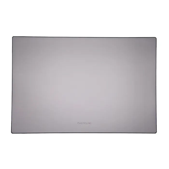 Termék főképe Podložka na stůl 60x40cm PASTELINI šedá