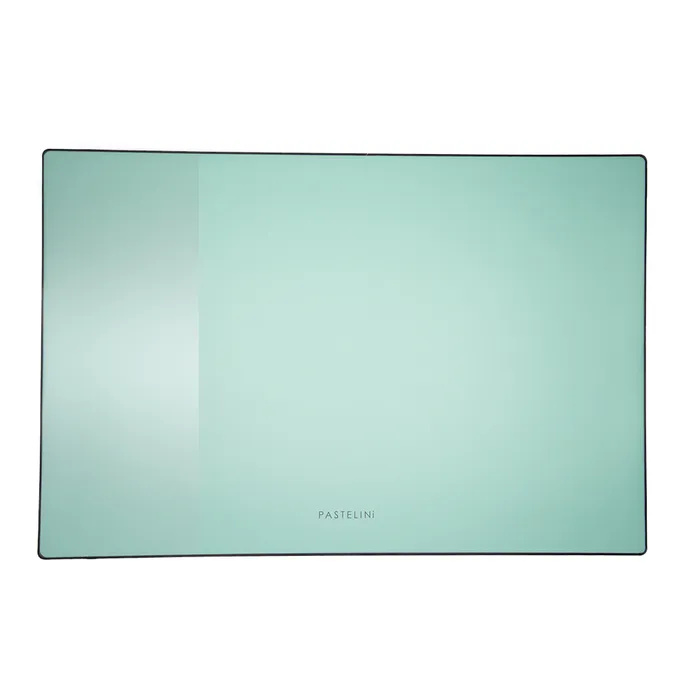 Termék főképe Podložka na stůl 60x40cm PASTELINI zelená